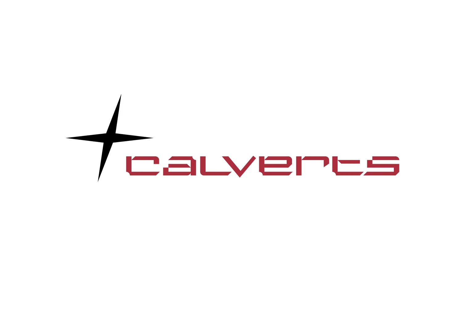 Calverts logo