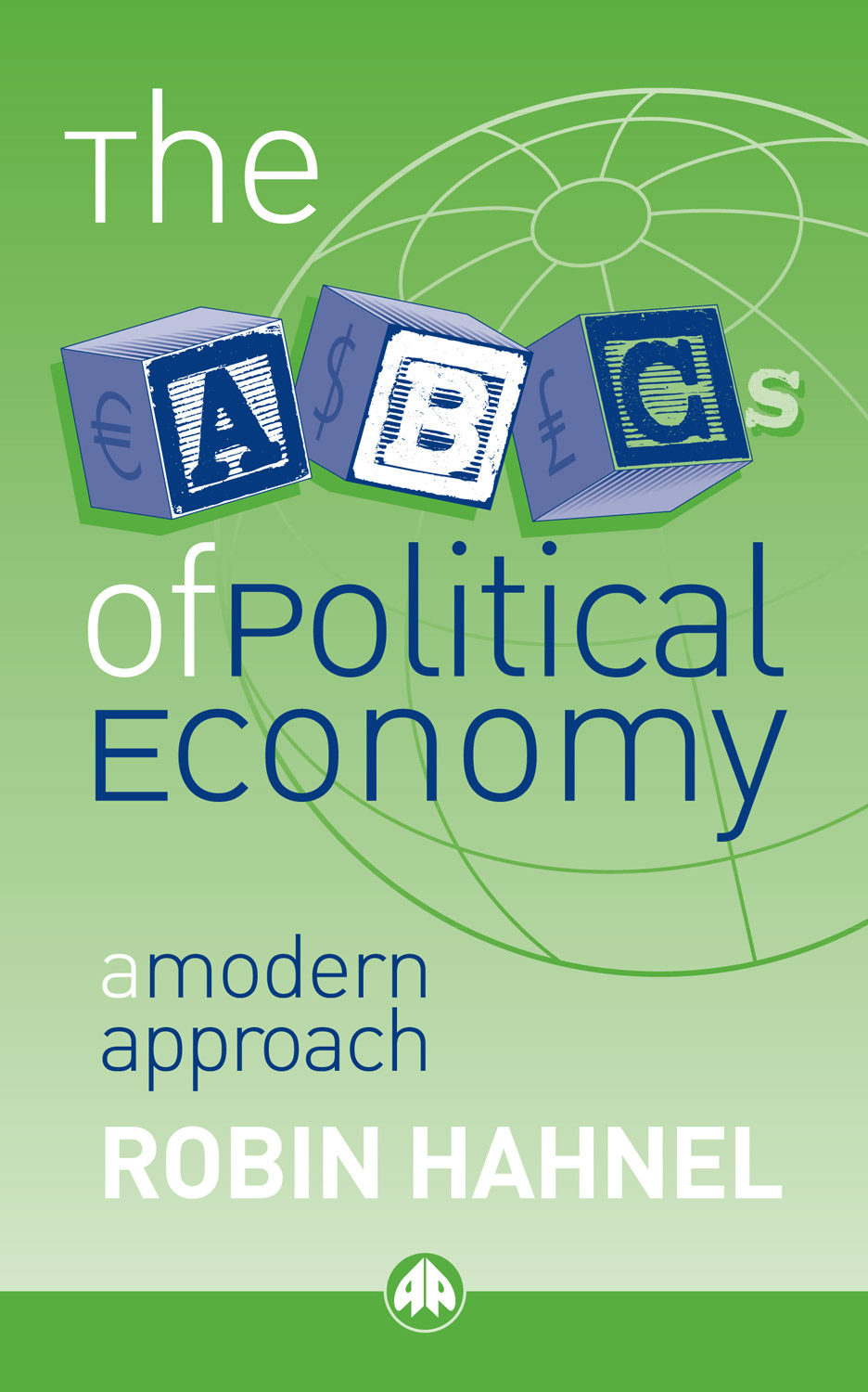 The ABCs of Political Economy front cover