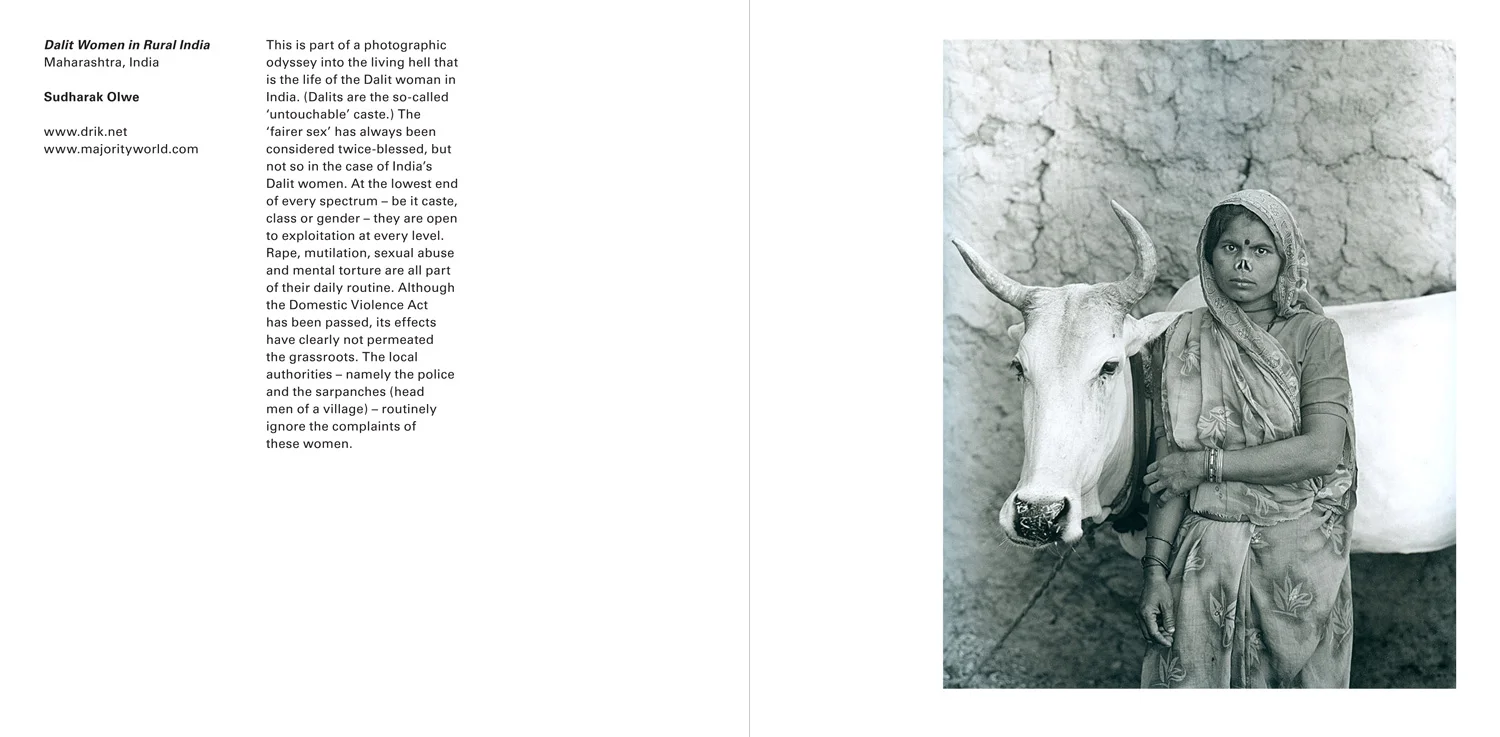 DestinAsian: Viewfinder spread 2