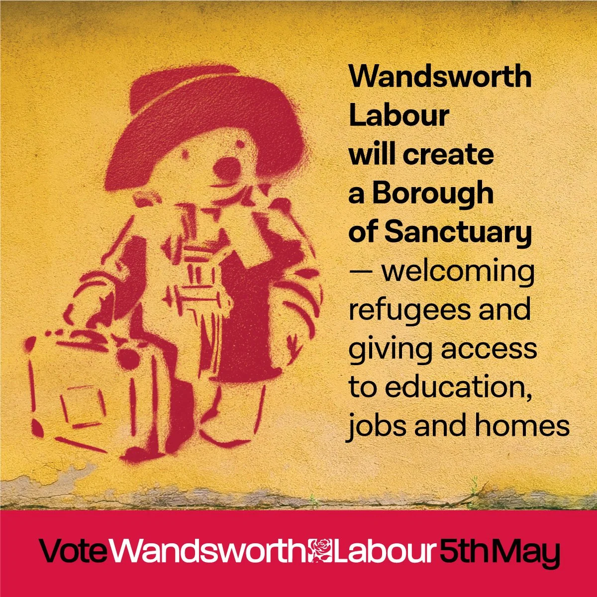 Borough of Sanctuary