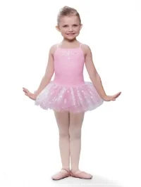 Example of Twinkle Star dress code
