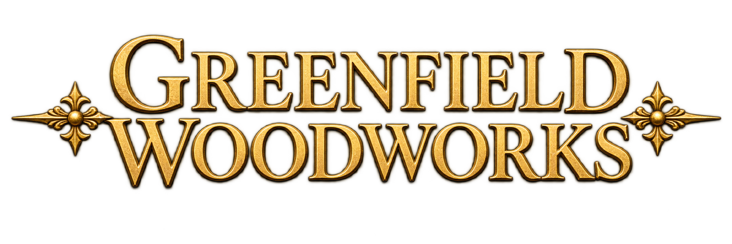 Greenfield Woodworks