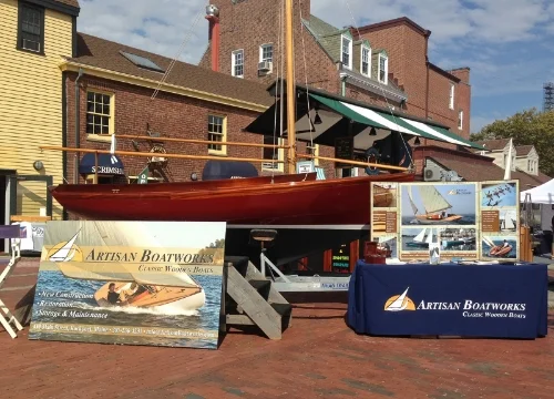 ArtisanBooth_Newport2013
