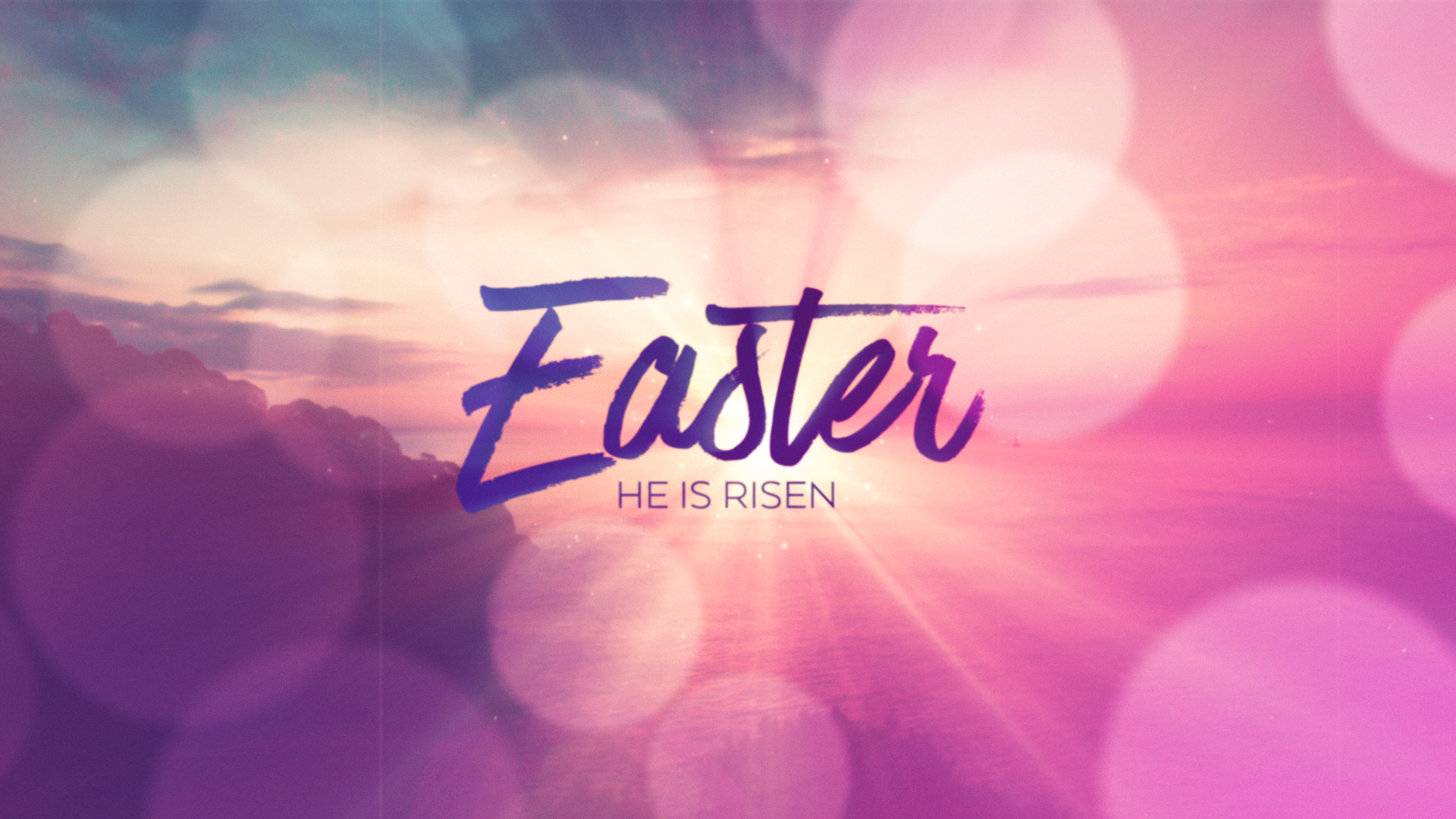 Easter | Pascua