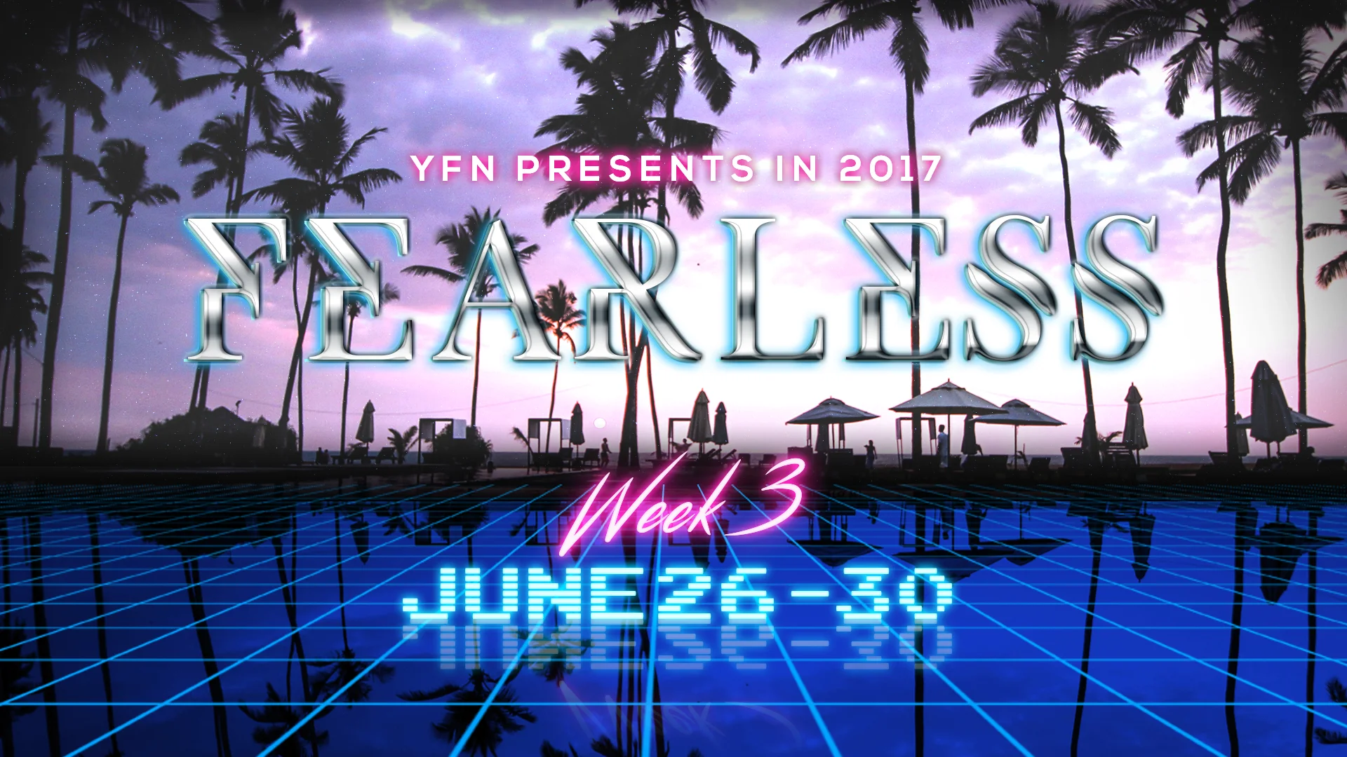 YFN Camp - "Fearless"