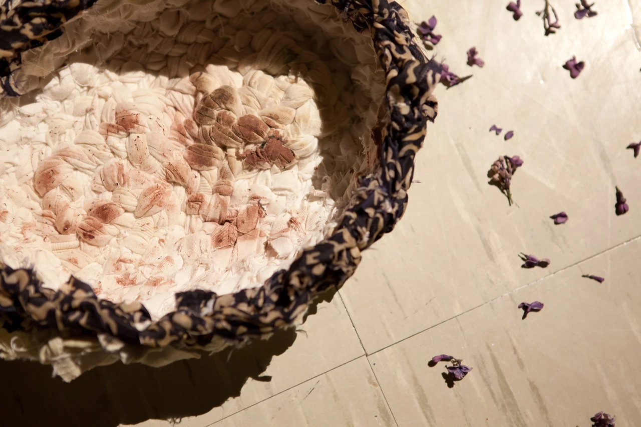 basket stain and flowers.jpg