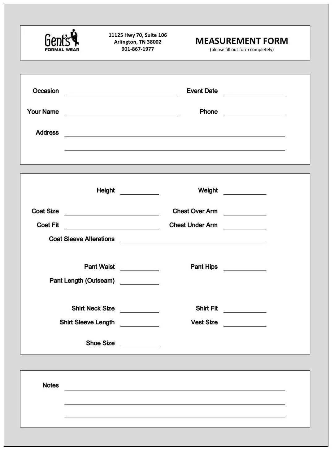 2026 Gents Measurement Form.jpg