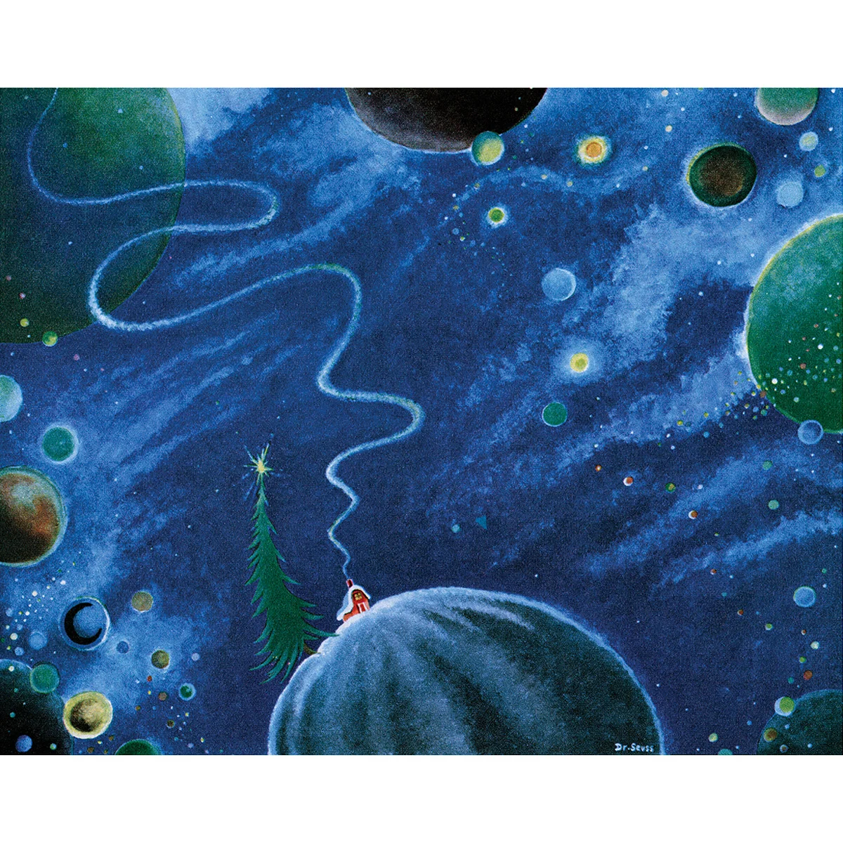 A Prayer for a Child