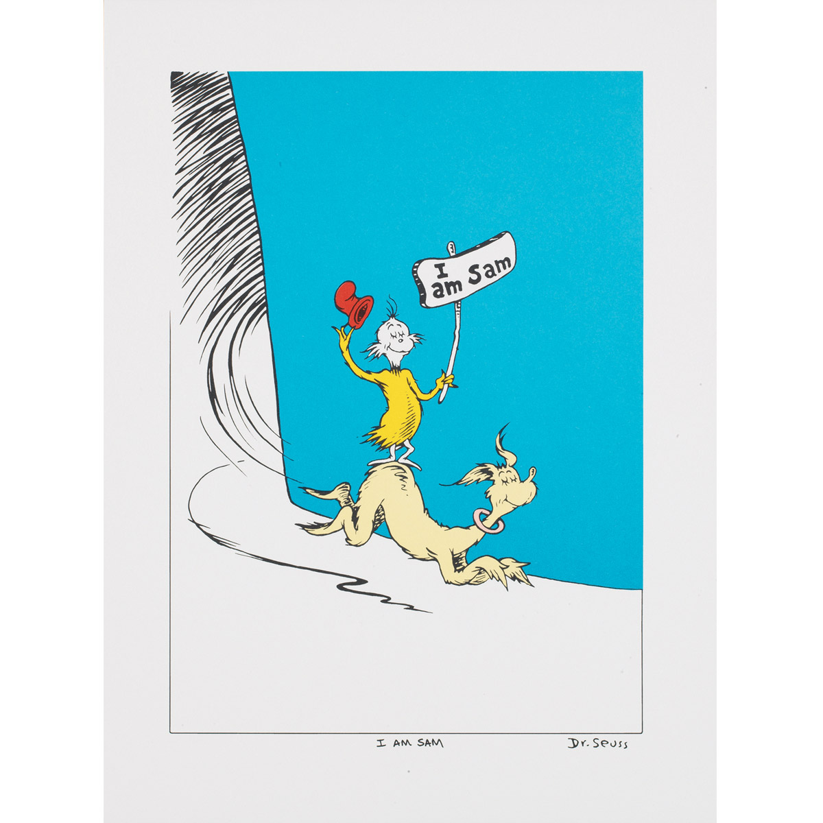 I Am Sam