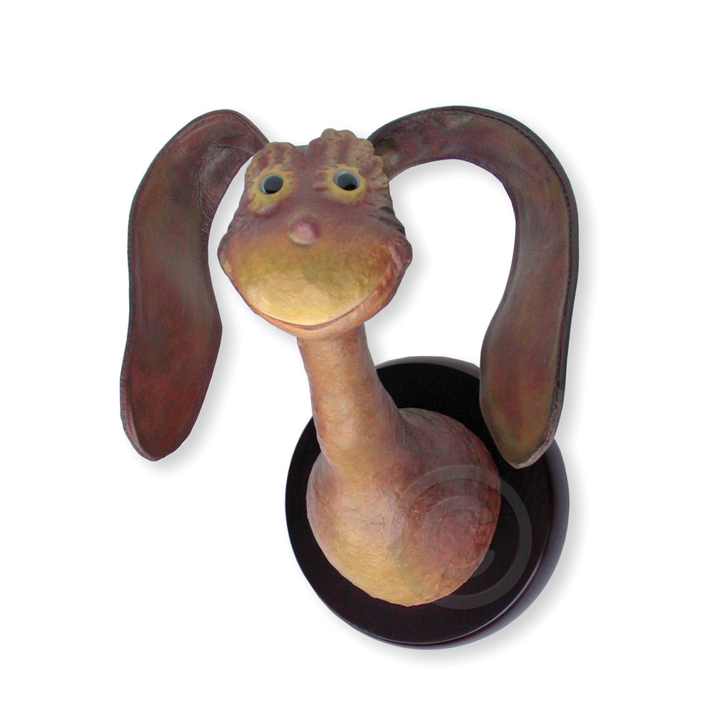 Collection of Unorthodox Taxidermy — The Art of Dr. Seuss Collection, Published by Chaseart Companies Collection of Unorthodox Taxidermy — The Art of Dr. Seuss Collection, Published by Chaseart Companies