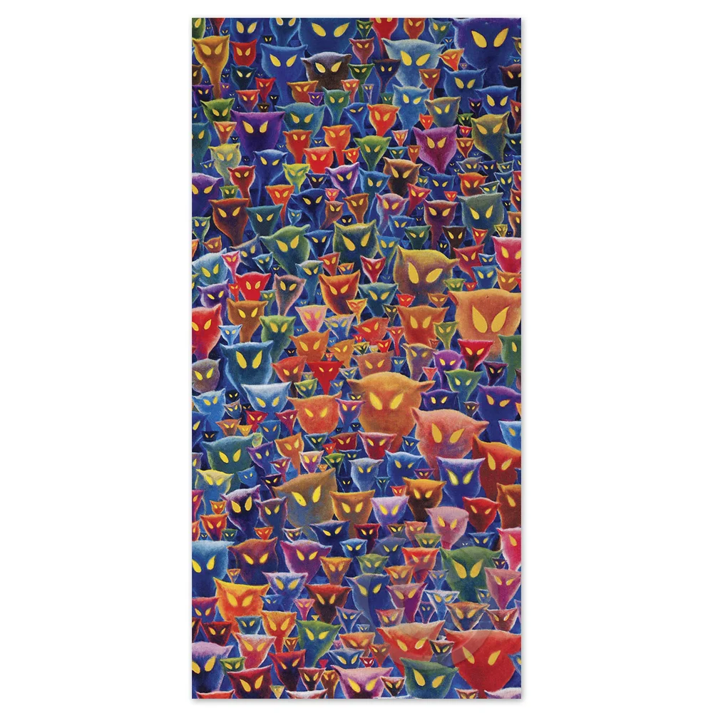 A Plethora of Cats — The Art of Seuss Collection, Published by