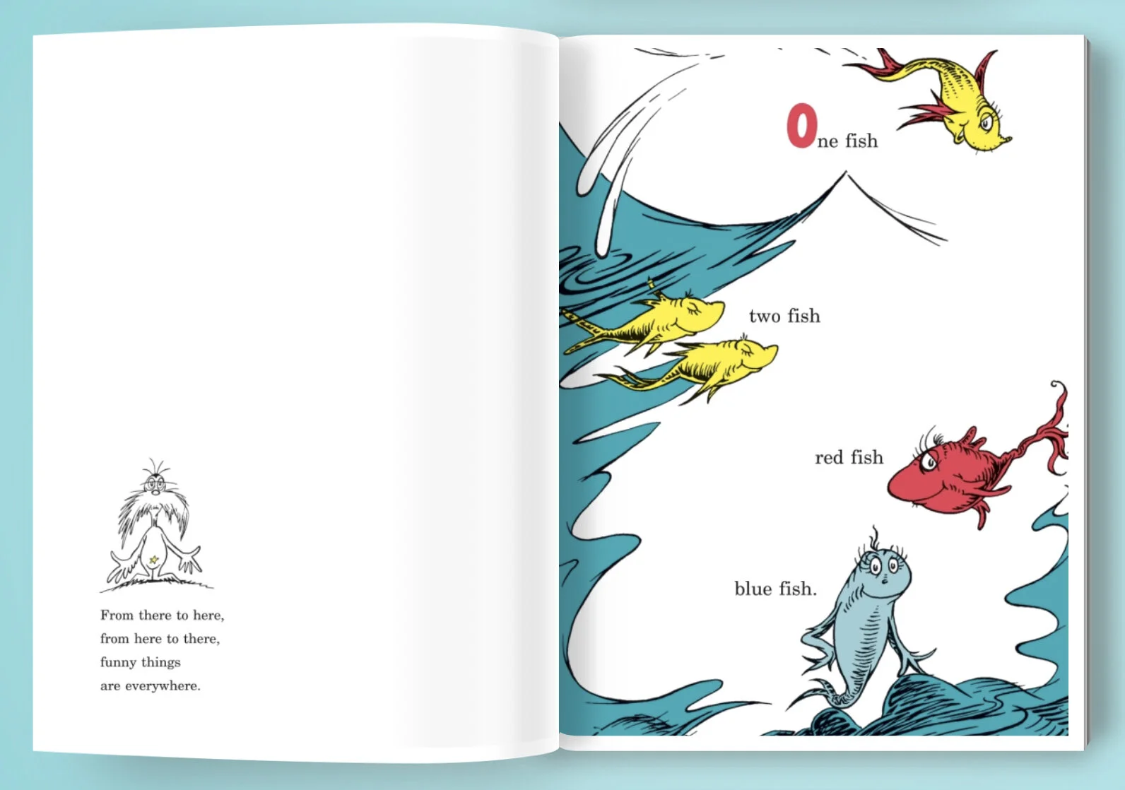 Final drawing as it appears in the published book.