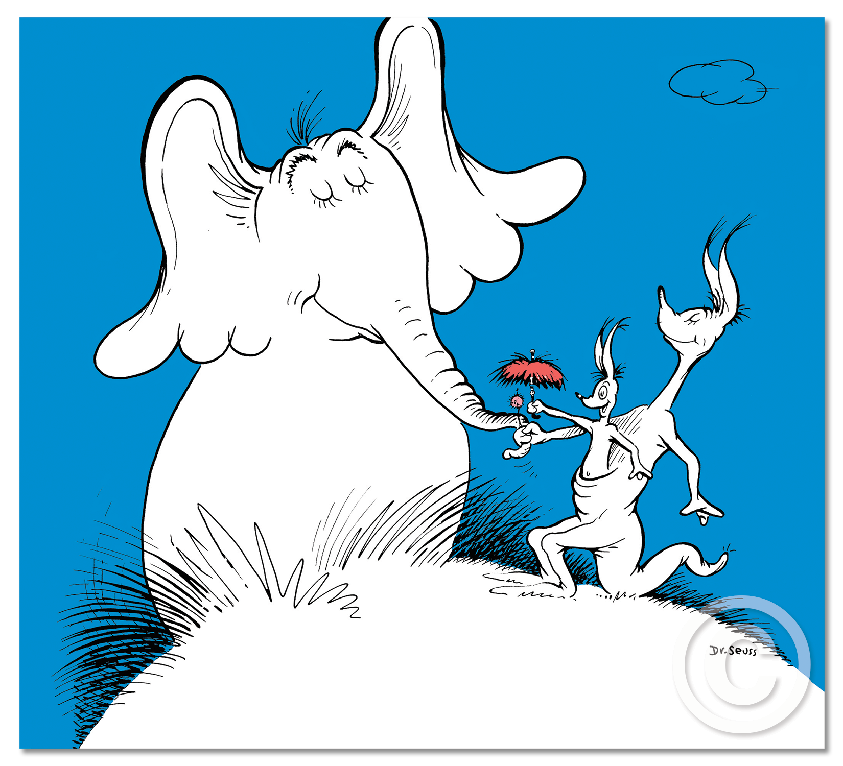 Horton 60th Anniversary