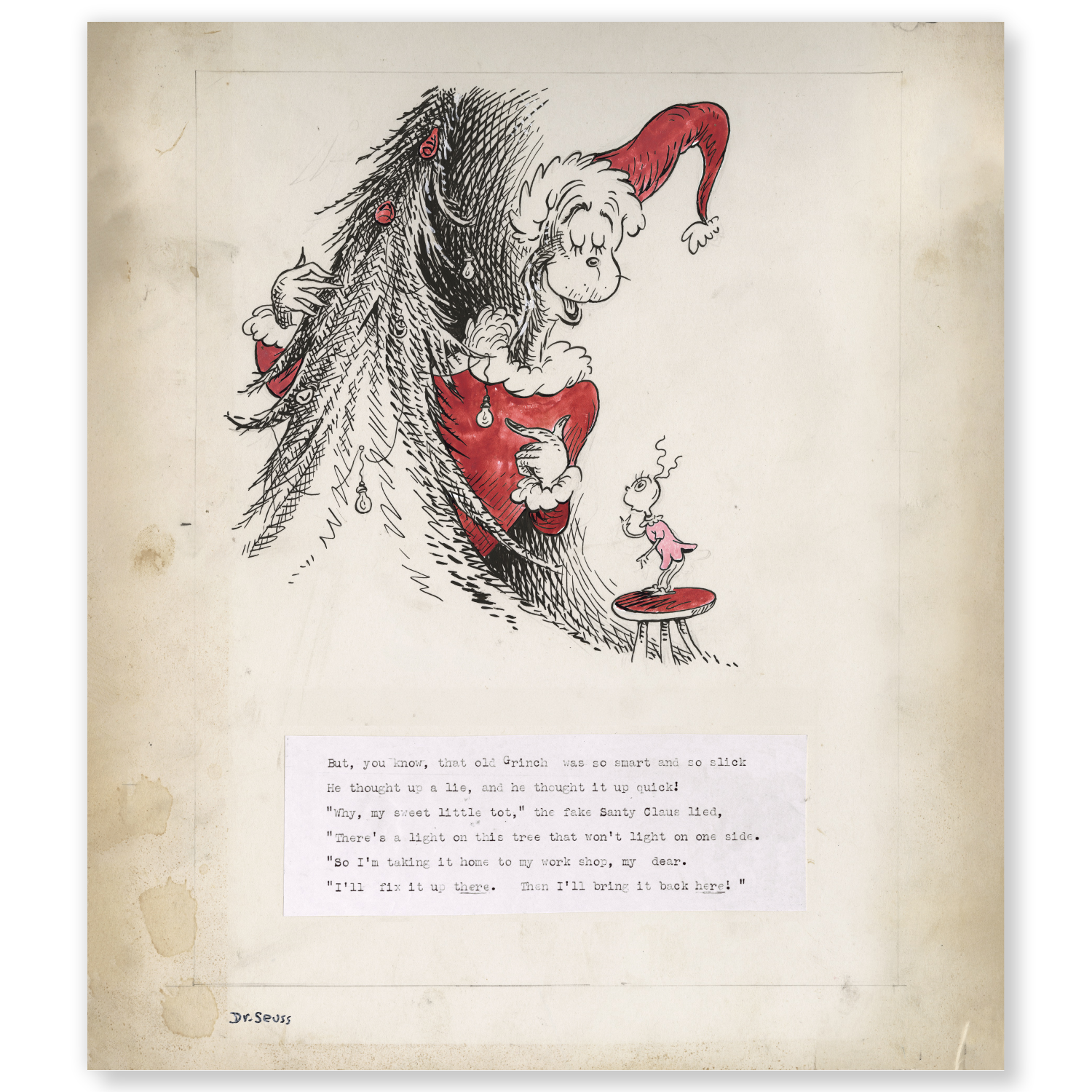 That Old Grinch The Art Of Dr Seuss Collection Published By that-old-grinch-the-art-of-dr-seuss-collection-published-by