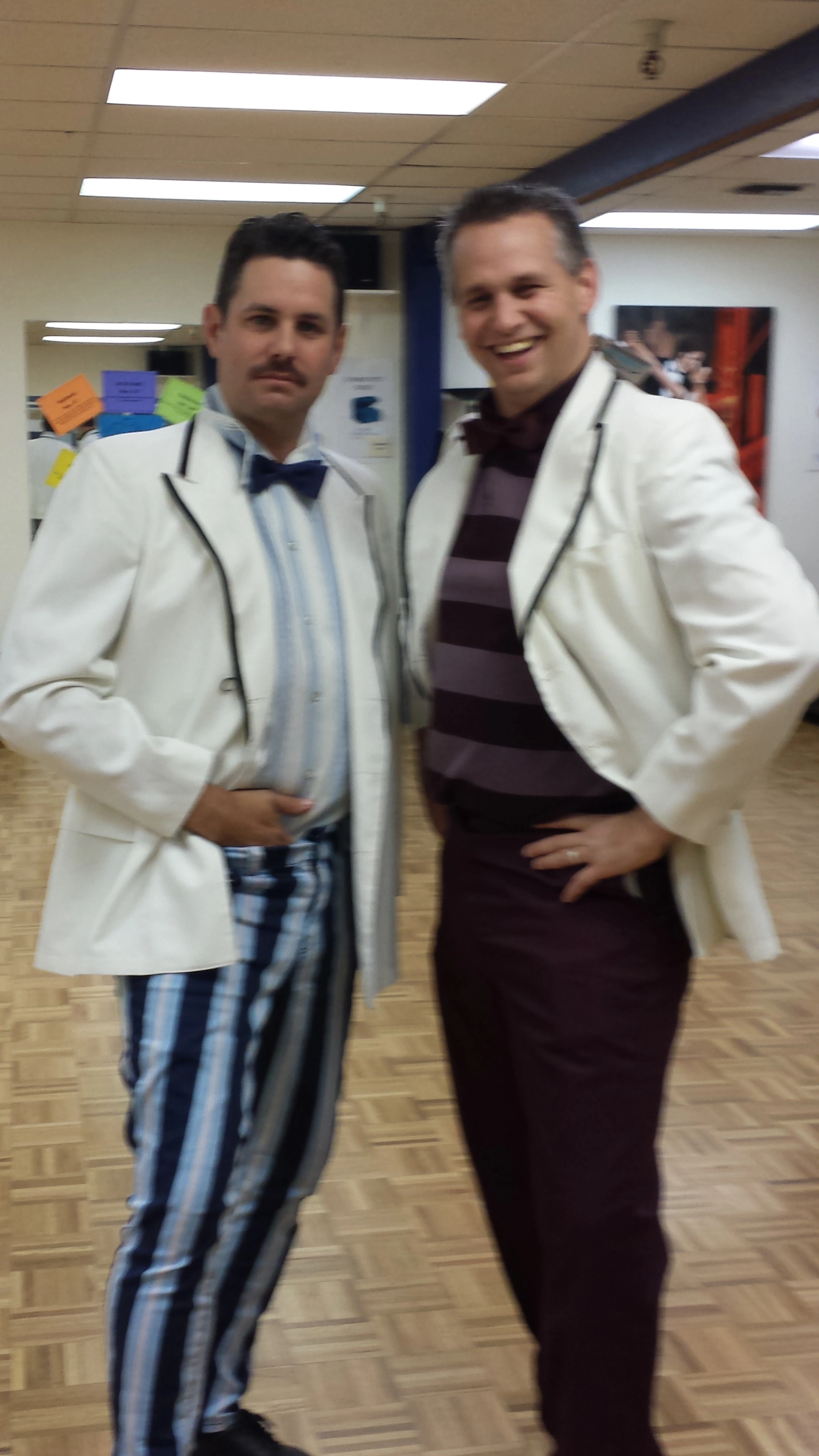 Freestyle Night November 2013