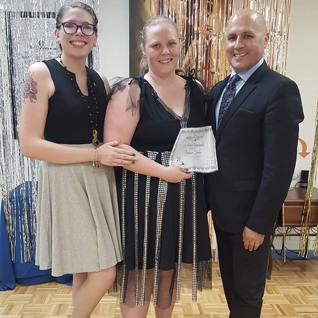 Congratulations to all of our Medal Ball graduates! We are so proud of all of you!

#arthurmurrayreno #arthurmurraylifestyle #dancelife #dancereno #dancelife #medalball2019