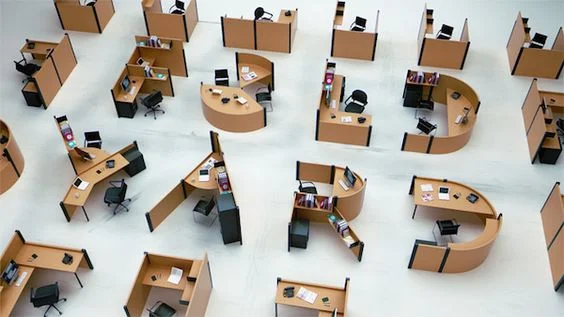 Fold Yard by Benoit Challand