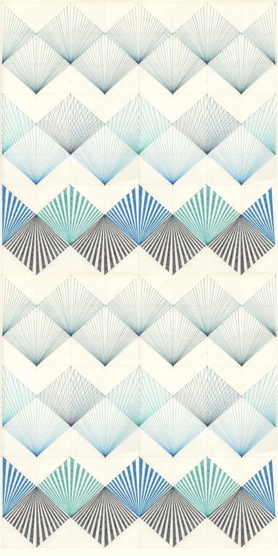 Marqueter Francesa by Ana of Labores Modernas
