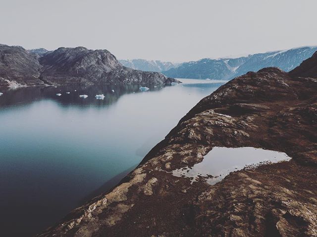 Every thought about going to the World&rsquo;s largest Island? Greenland is situated between the Arctic and Atlantic Ocean and has so much to offer for an amazing incentive program. #greenland #largestisland #incentivetravel #neverstopexploring