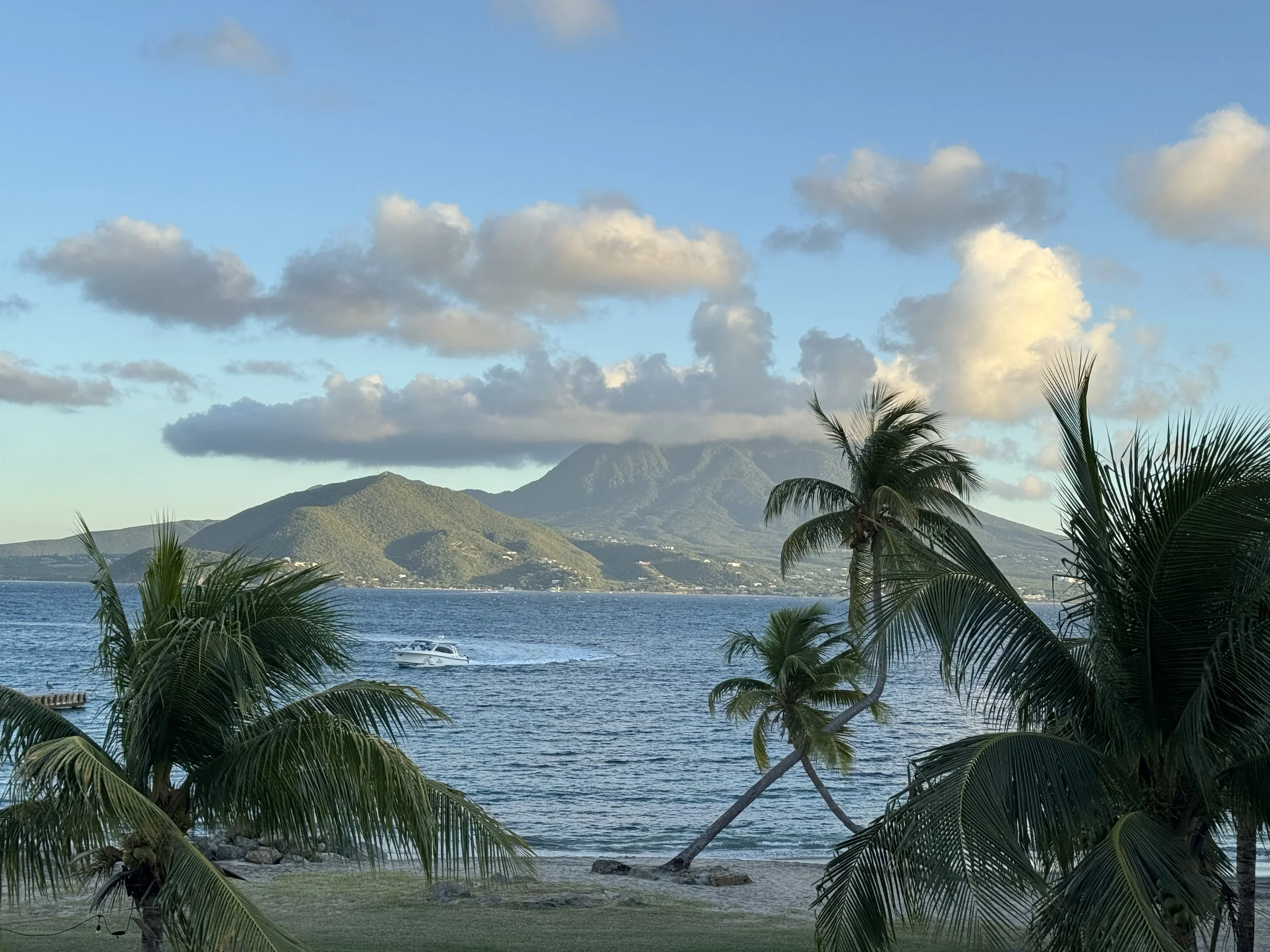 Unleashing A Winning Team's Potential in Paradise