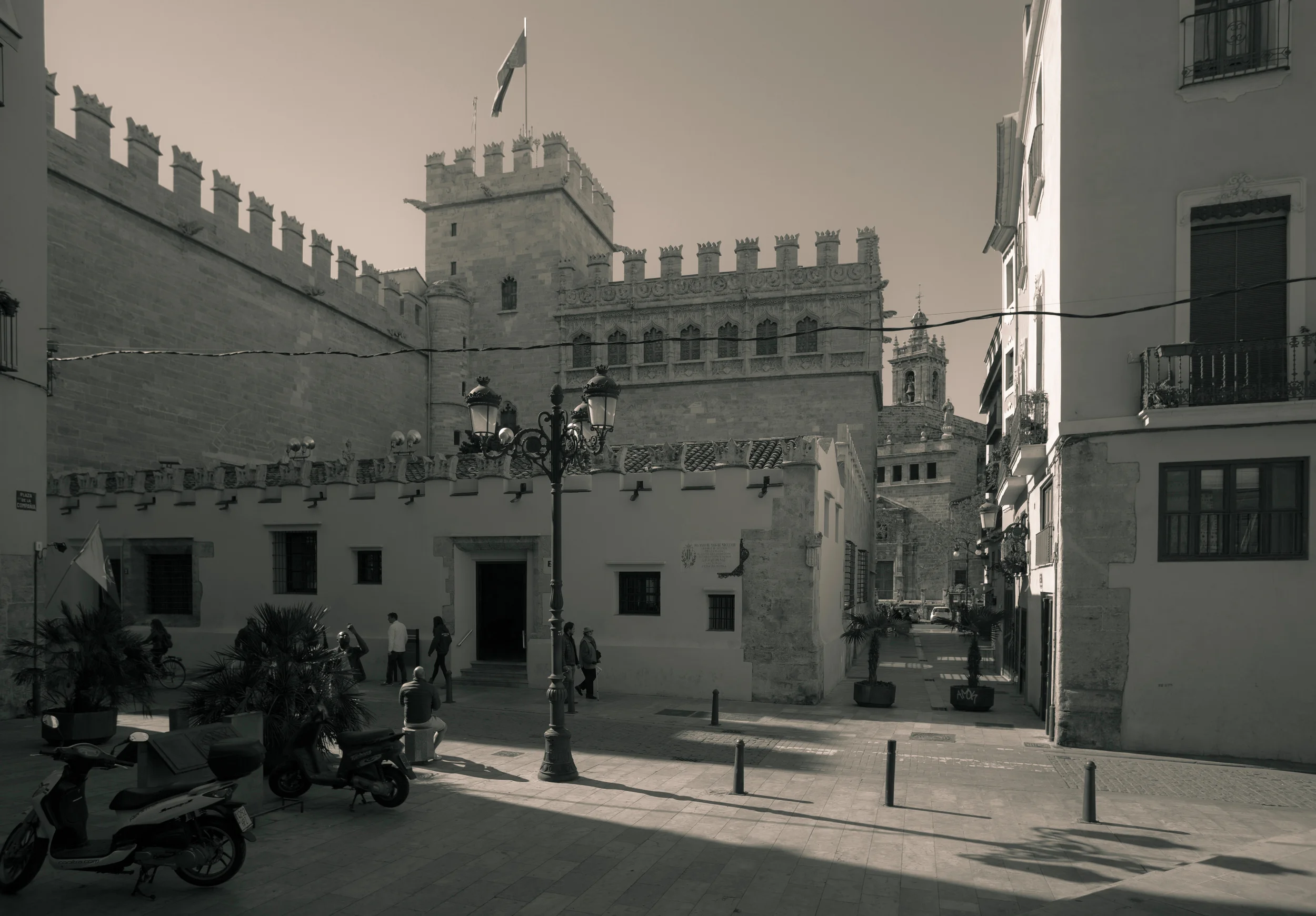 valencia - spanien