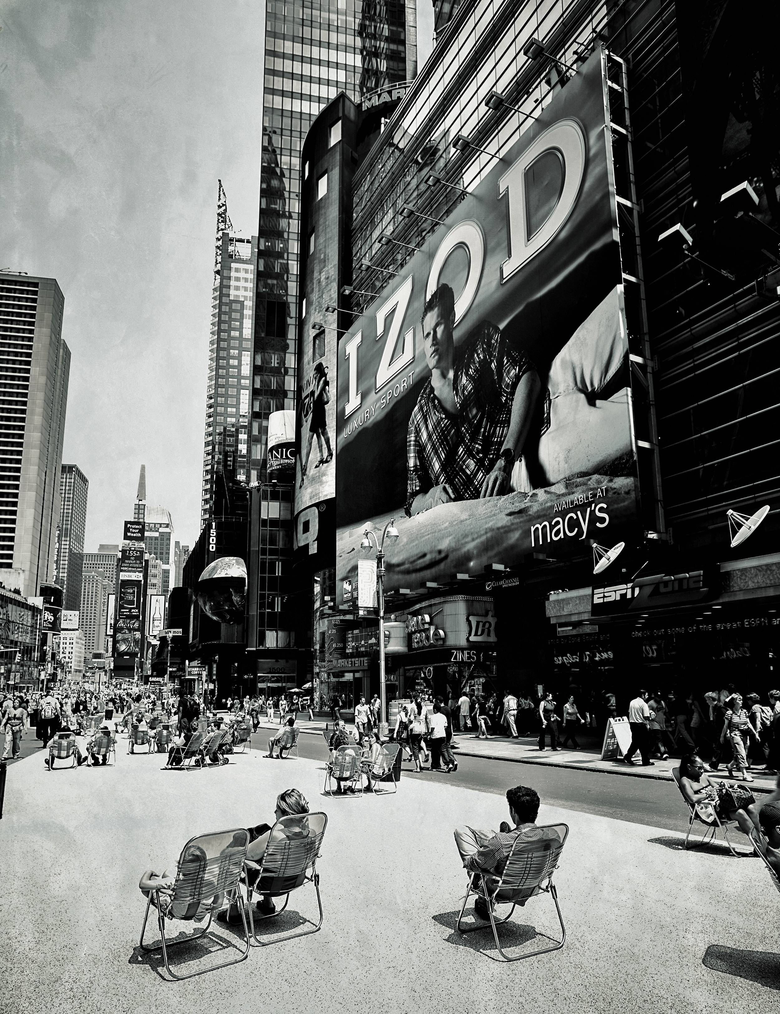 times square - new york