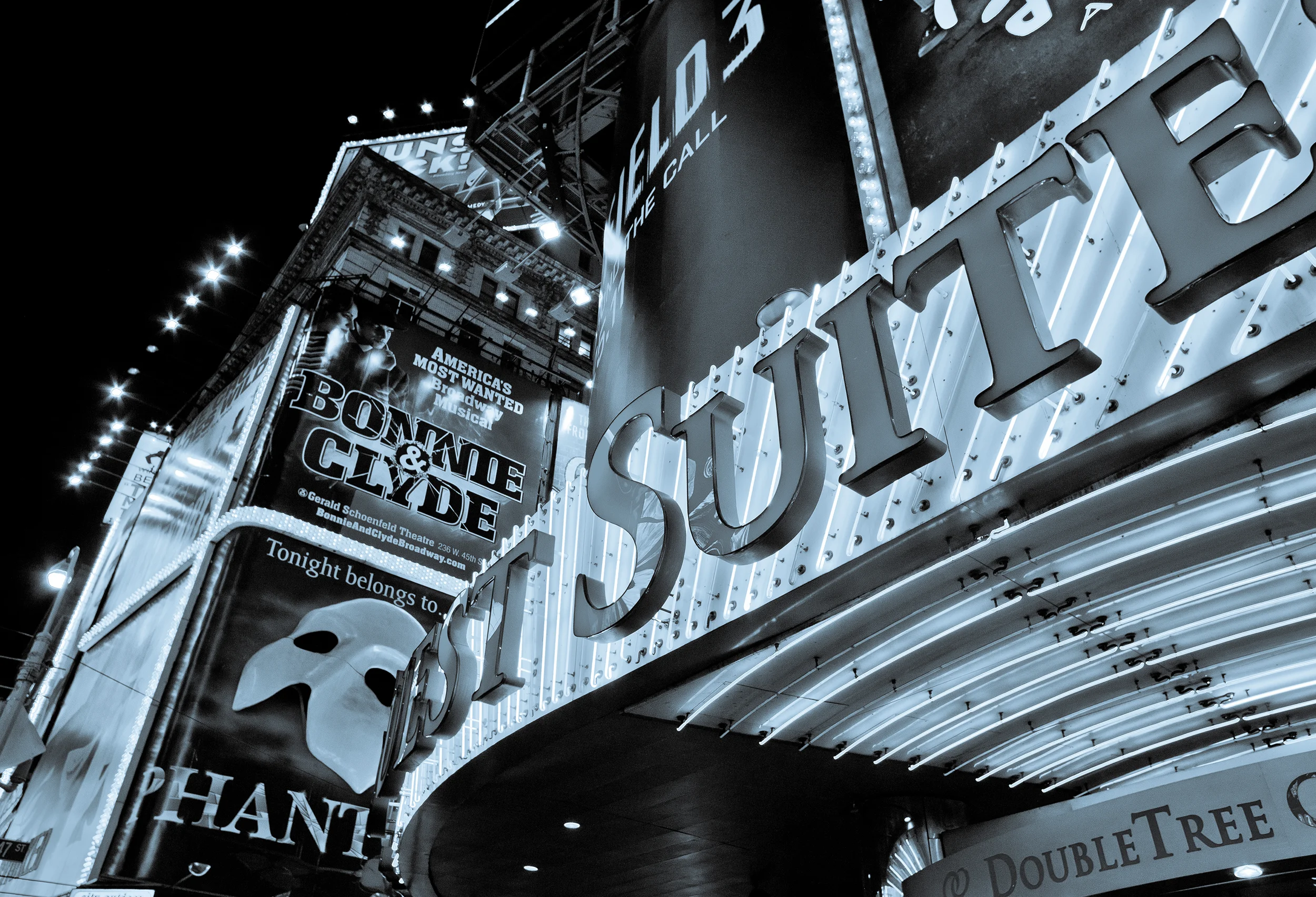 times square - new york