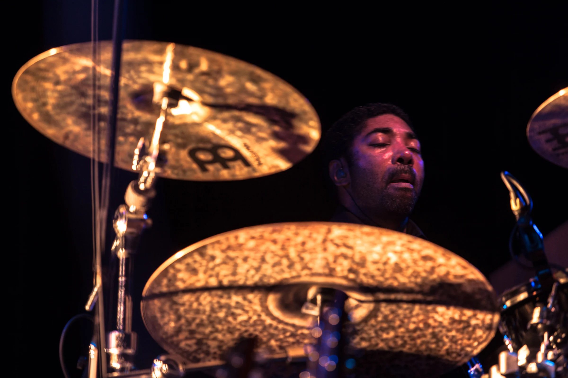 Aynsley Lister - Konzert Kammgarn Schaffhausen 01. November 2014