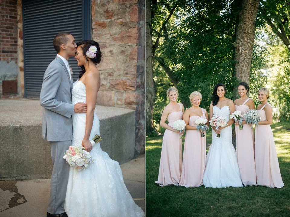 Beautiful photos courtesy of Dan Thorson Photography. 
