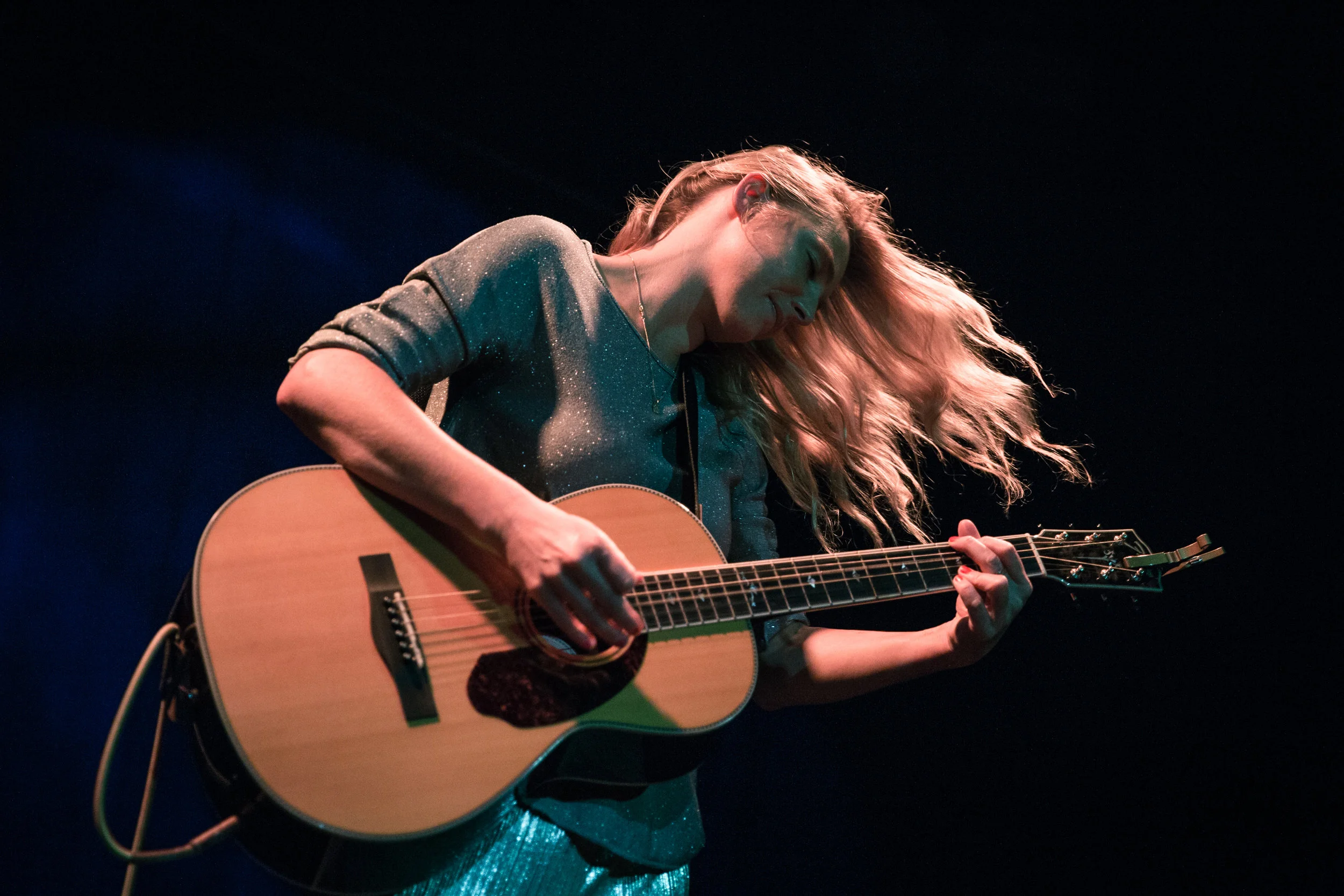 Lissie