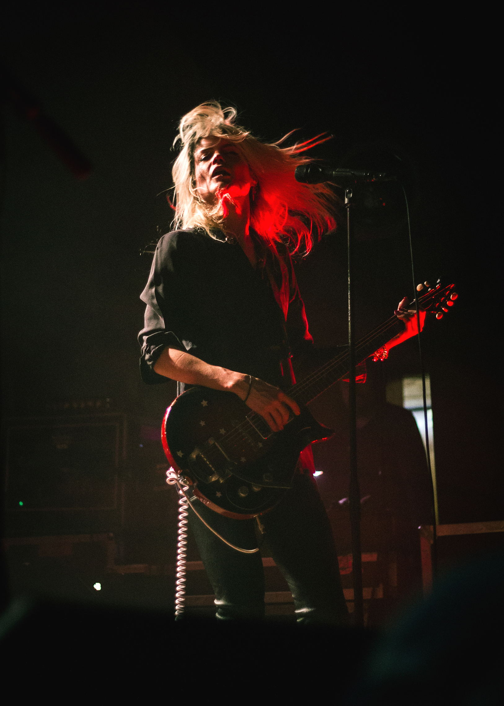 The Kills