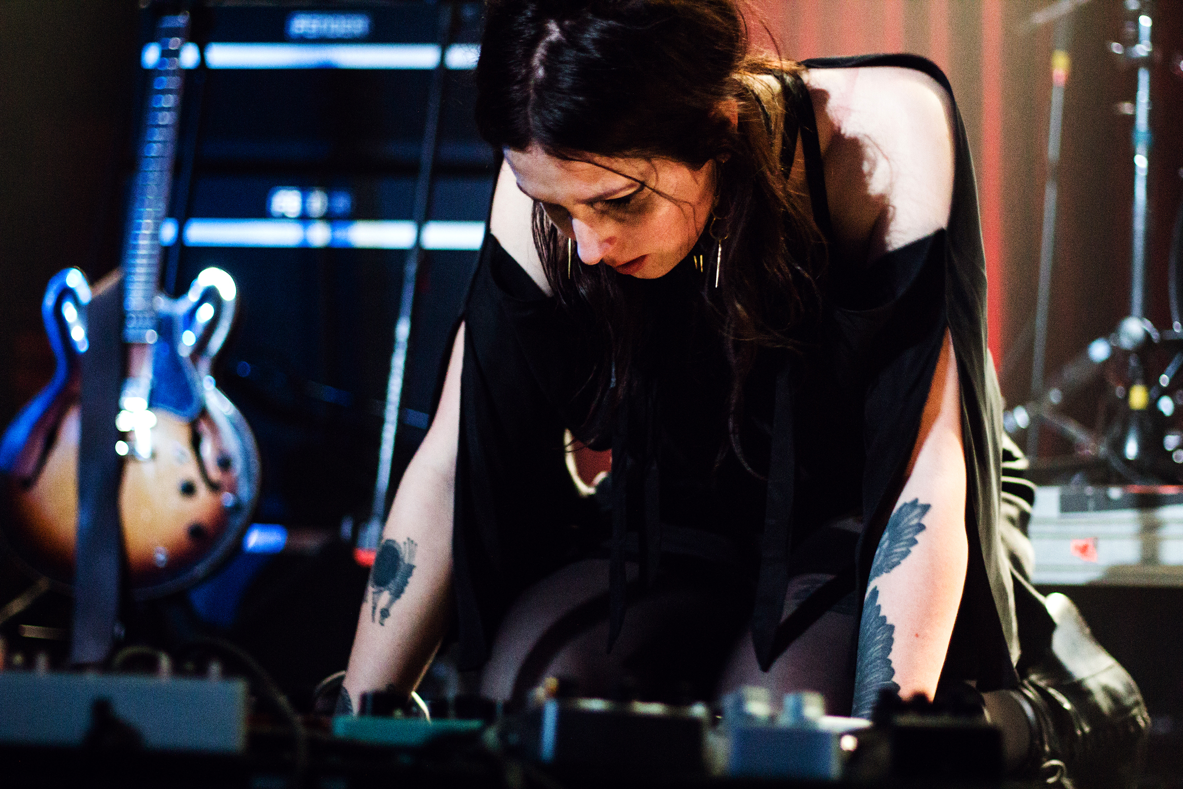 Chelsea Wolfe