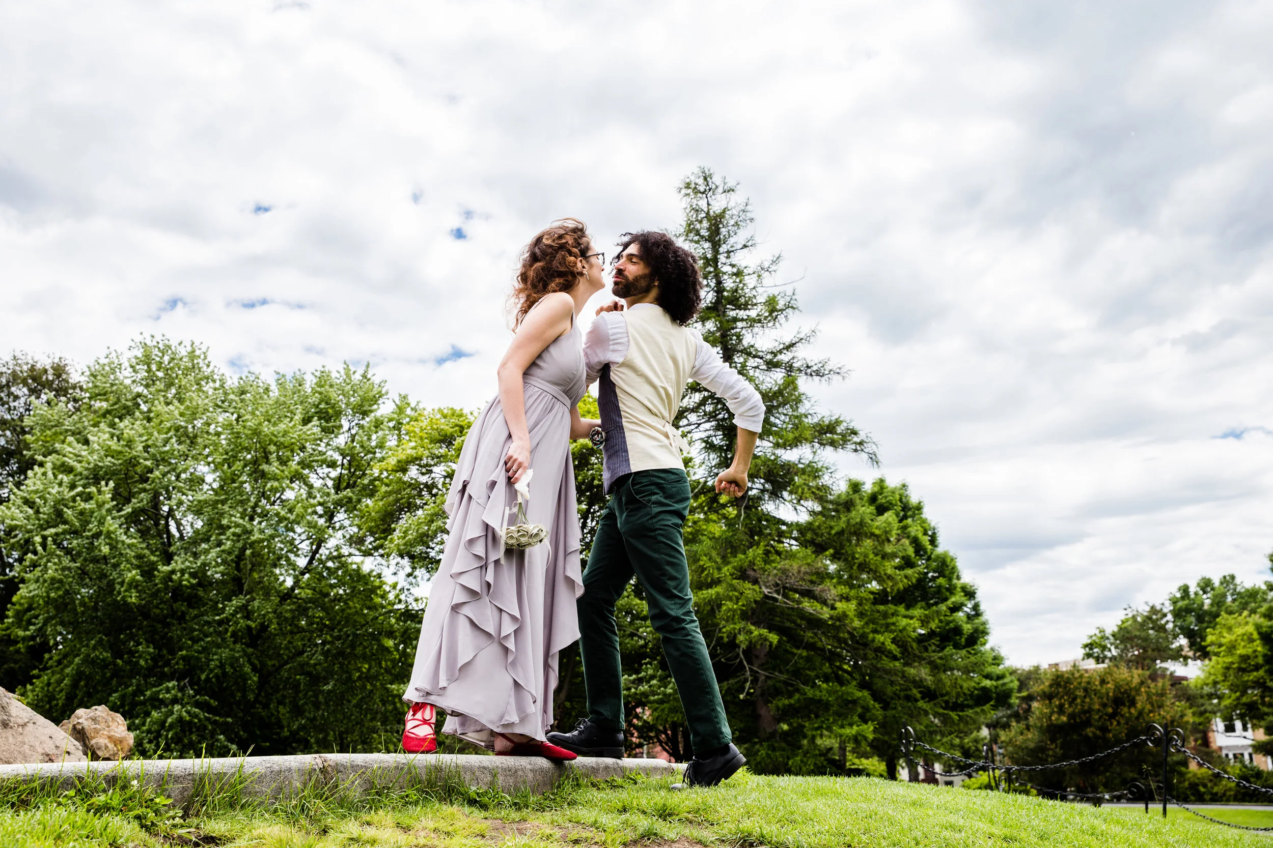 Lauren & Bryan Wedding