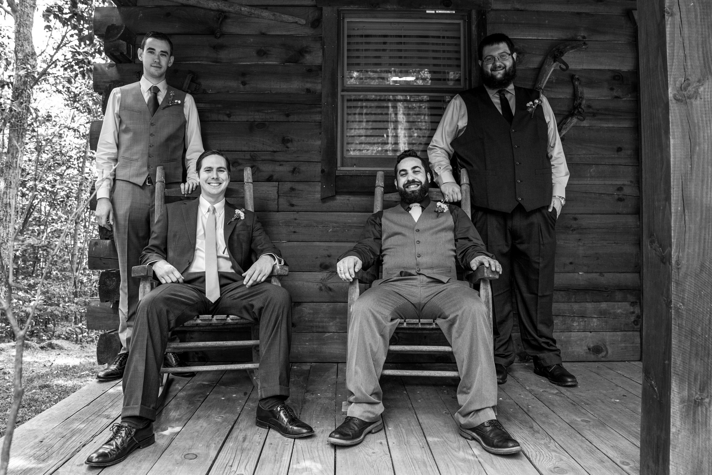 Kat & Chris Wedding