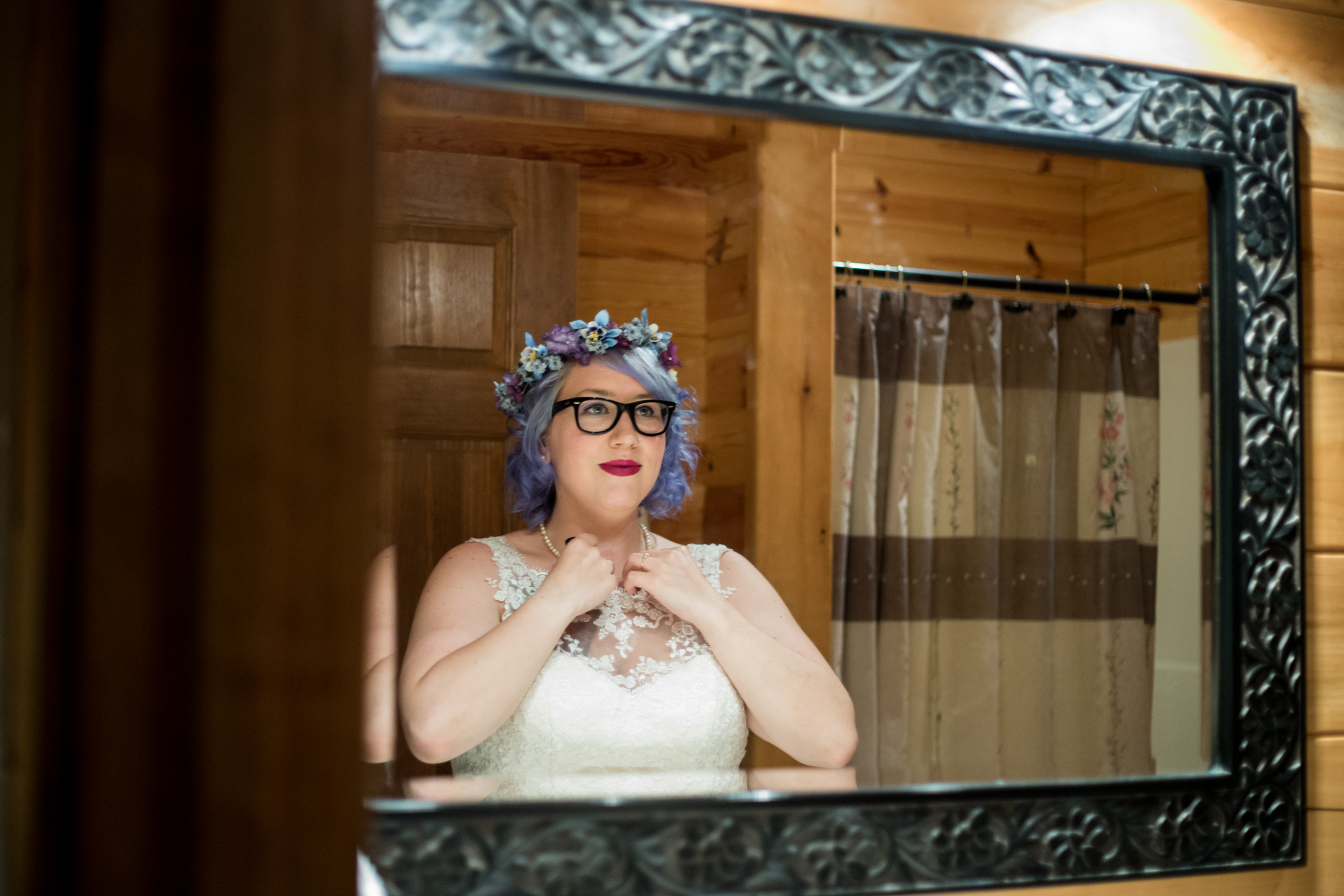 Kat & Chris Wedding