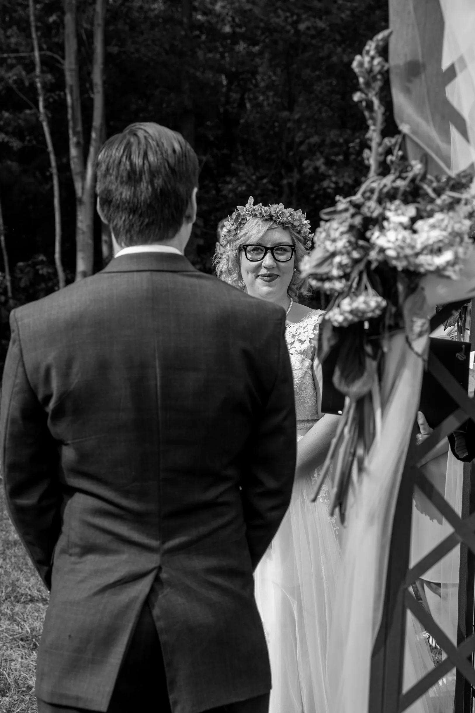 Kat & Chris Wedding