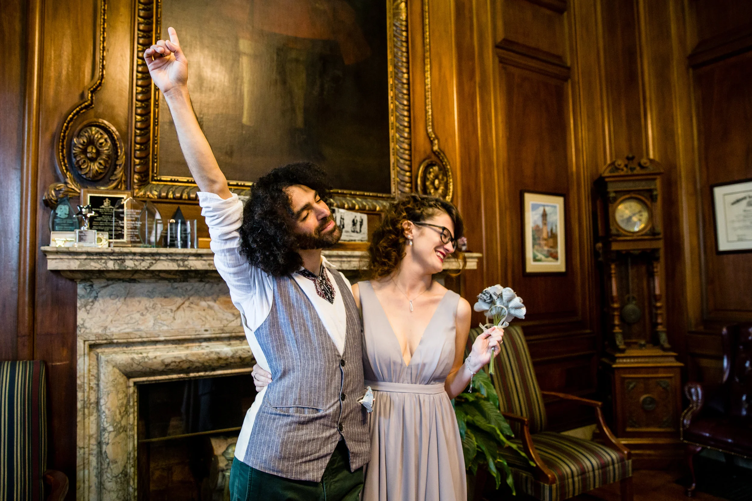 Lauren & Bryan Wedding