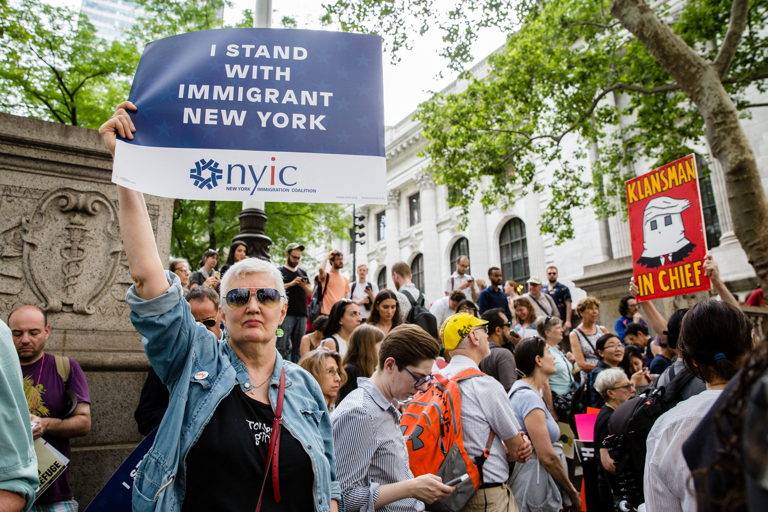 World Refugee Day