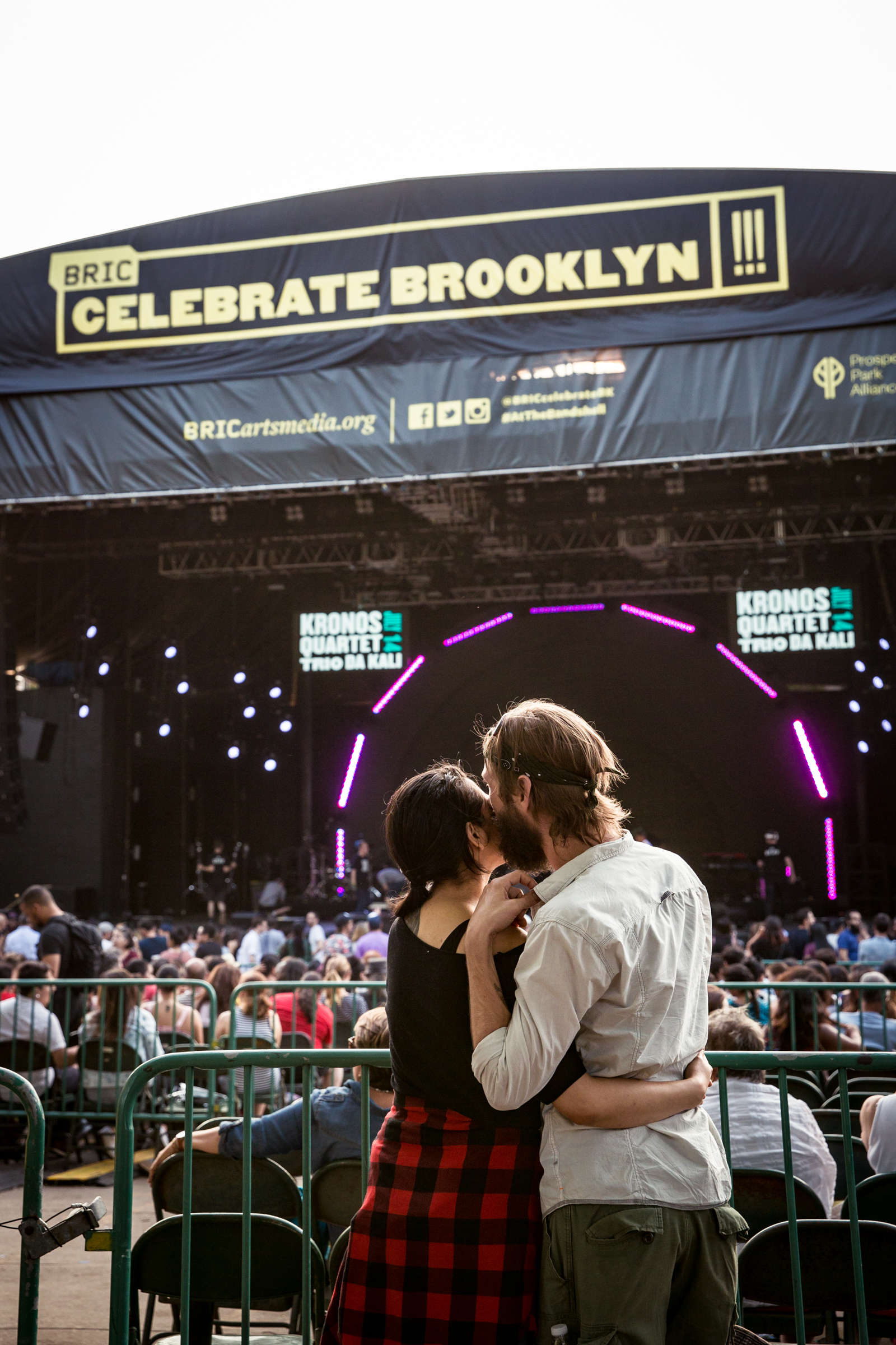 BRIC x Celebrate Brooklyn