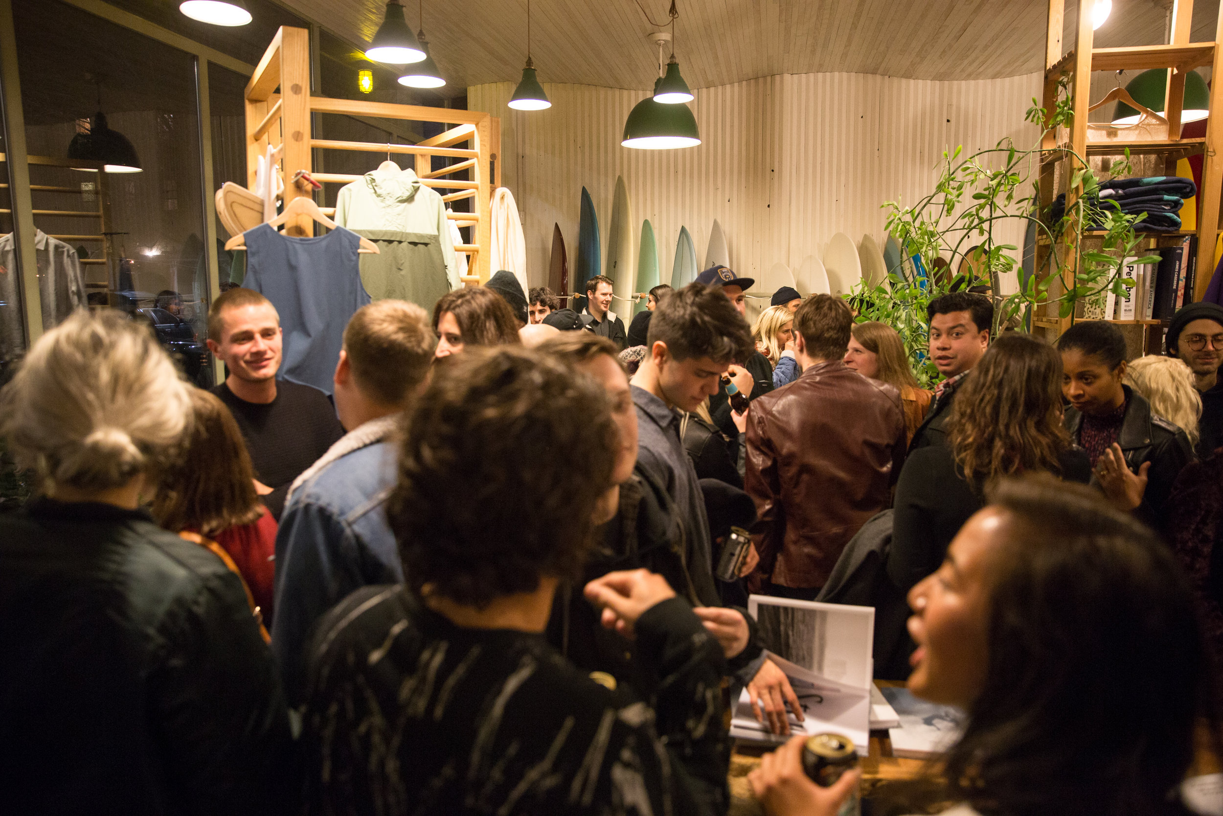 Ice Cream Headaches x Release Party