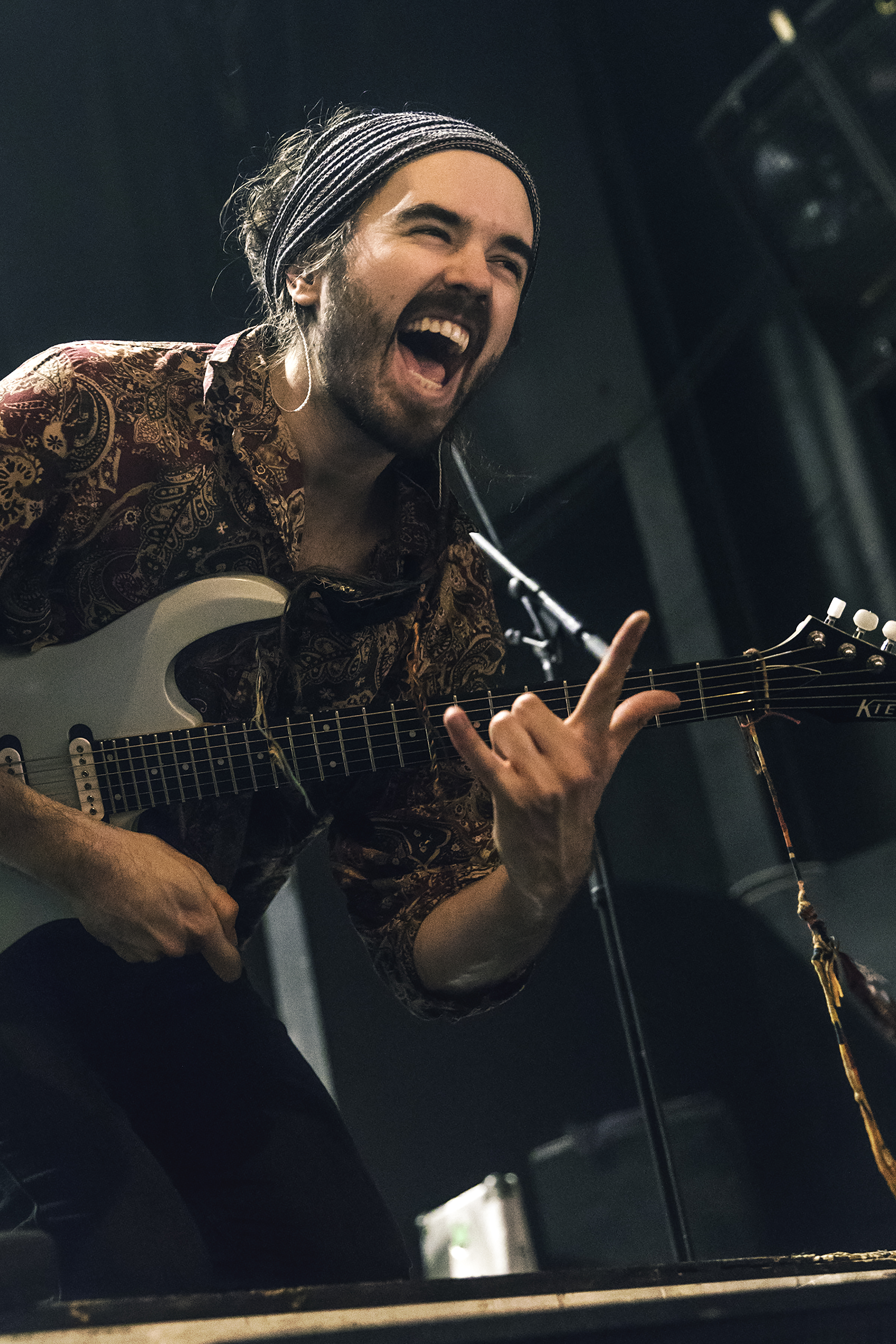 Hands Like Houses