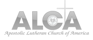 Apostolic Lutheran Church of America (ALCA)