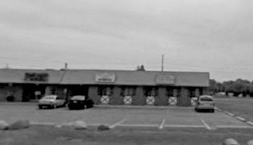 original dental office- Highland, mi.