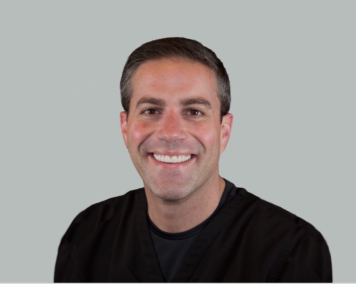 Dr. Mark Isler - Periodontist