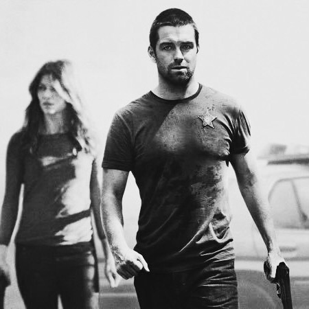 BANSHEE - FINAL SEASON