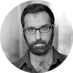 Bobak Cyrus Bakhtiari