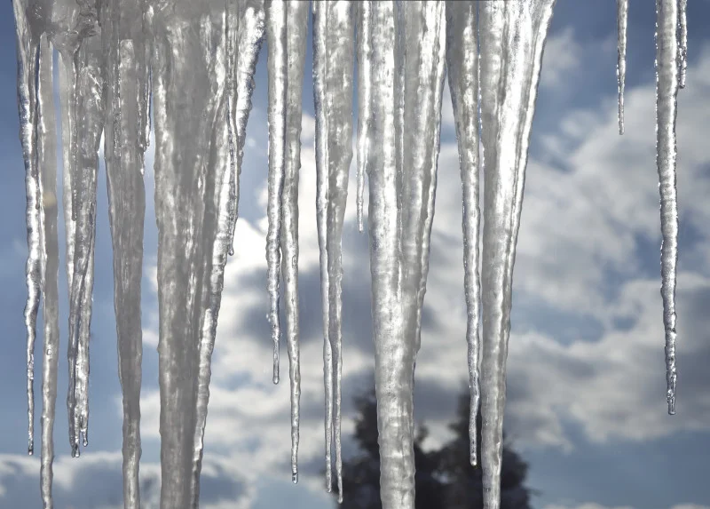 Winter Weather Woes