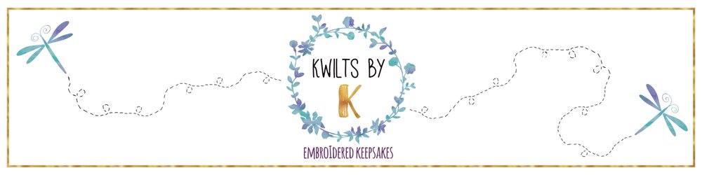 Kwilts By K, LLC