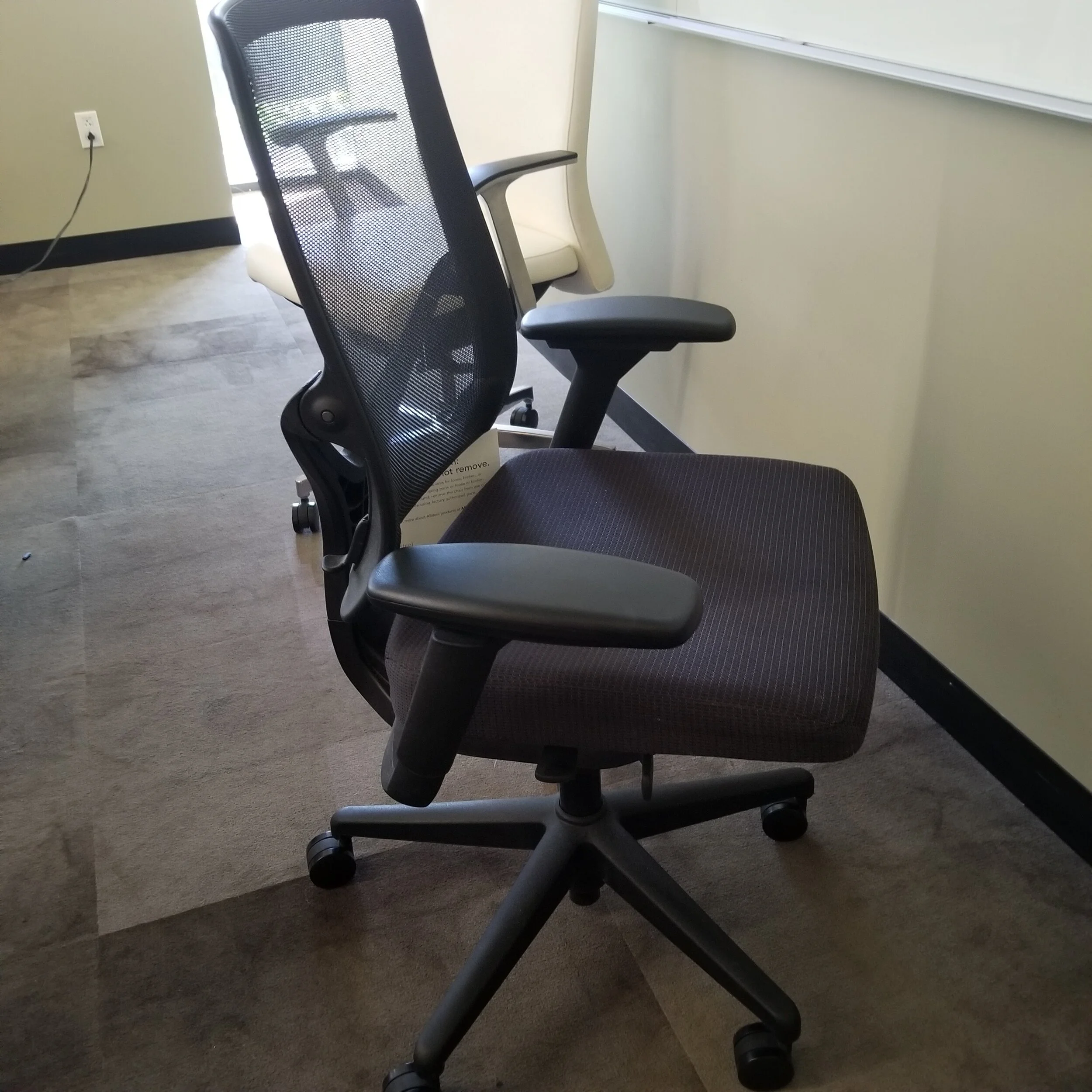 Inventories and Pricing — Facility Options Group