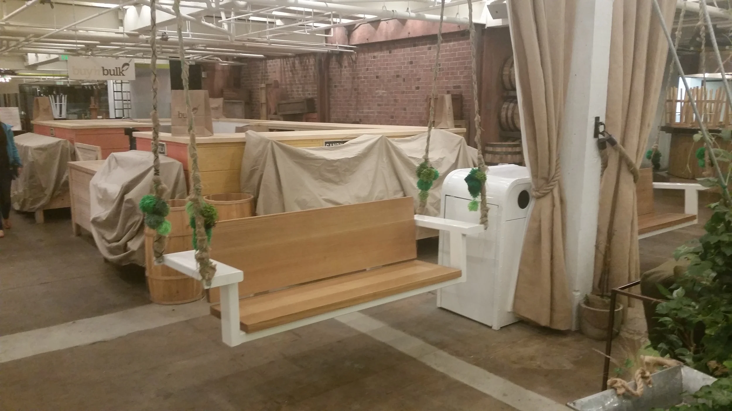 Packing House- Anaheim, CA